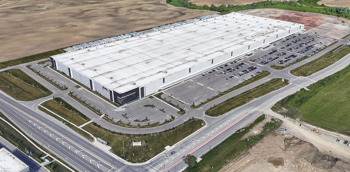 Our Projects Glen Schnarr & Associates Inc.