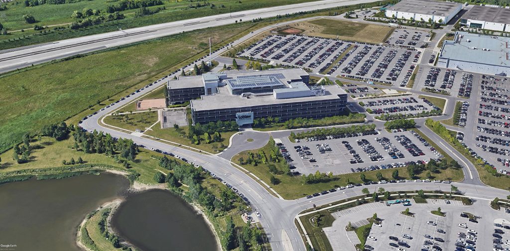 Glen Schnarr & Associates Inc. Land Use Planning Consultants and