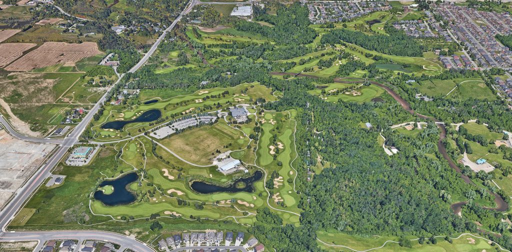 Glen Schnarr & Associates Inc. Land Use Planning Consultants and